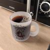 speecheese Tasse Teekanne mit Tasse - Umarmung für die Seele Glas Tasse Bild 5