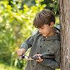 Exp. Natur Klappbares Schnitzmesser Bild 5