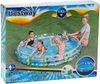 Bestway 51005 Aufblasbarer Pool 480 l 2 Jahr(e) Vinyl Mehrfarbig Bild 2