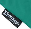 BuBiBag XXL Sitzsack, Outdoor Sitzsäcke für Kinder und Erwachsene, Bodenkissen Beanbag Fatboy wetterfest (Türkis 200x140 cm) Bild 3