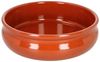 6er Set Cazuela Ton-Schale bauchig Ø 24cm Mittelalter Wikinger Bild 4