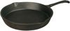 Kinghoff Gusseisen-Bratpfanne, 20cm, Schwarz Bild 1