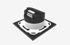 Dotlux 5415-130080 EASYSTAIR 1,5 W 3000K schwarz. Bild 4