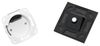 Dotlux 5415-130080 EASYSTAIR 1,5 W 3000K schwarz. Bild 5