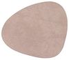 LIND DNA Glass Mat Curve 11x13 cm Nupo Nomad Grey Bild 3