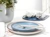Modern Scandic Blau, Kombiservice 16-tlg (mo) Bild 5