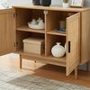 BAÏTA Anrichte Amana Sideboard, Holz, L90cm Bild 4