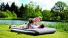 Easy Camp Luftbett Double, grau Bild 4