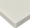 miasuite i sogni italiani Topper aus Memory Foam 110x190 - Höhe 3 cm, Abziehba, Aloe Vera, Medizinprodukt Bild 2