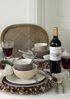 Greengate Latte Cup Alice Hazelnut Brown Tasse Steingut Braun Bild 3