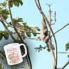speecheese Tasse Faultier Paar Kaffeebecher mit Spruch Mit dir bin ich am liebsten faul Bild 3