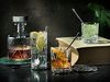 Orrefors City, Old Fashioned Whisky Gläser (6310340) Bild 2