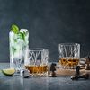 Orrefors City, Old Fashioned Whisky Gläser (6310340) Bild 3