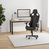 noblechairs Epic Gaming Stuhl - Bürostuhl - Schreibtischstuhl - Hybrid-Kunstleder - Inklusive Kissen - Black Edition Bild 2