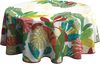 Le linge de Jules Tischdecke, schmutzabweisend, Acapulco, oval, 150x240 cm Bild 1