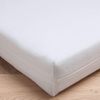 Babycalin Matratzenschoner Bezug durchgehender Reißverschluss 60 x 120 x 12 cm Bild 4