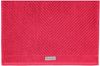 Ross Uni-Rippe Handtücher Smart|Duschtuch 70x140 cm| marsala Bild 2