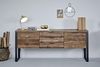 Jahnke Sideboard Loop SB 180, Vintage Eiche Bild 2