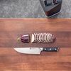 Zwilling Spectrum Kochmesser 200 mm Bild 4