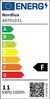 Canto LED-Wandanbauleuchte 10W 2 LED`s grau Außenleuchte Lampe Beleuchtung TOP Bild 4