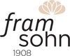 framsohn frottier Handtuch Frottierserie Hirsch Gästetuch Handtuch Duschtuch, (1-St), Mit Stick Bild 3