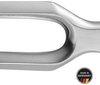 WMF Fleischgabel Spitzenklasse, Spezialklingenstahl Silber, 12 cm Bild 4