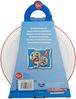 Paw Patrol Geschirr-Set 3-tlg. für Mikrowelle geeignet Teller Schale & Becher Bild 2