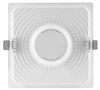 LEDVANCE DOWNLIGHT SLIM SQUARE 210 18 W 6500 K WT Bild 5