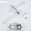 Cuchara Wandleuchte LED Weiß, 2-flammig Bild 5