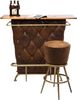 KARE Design Barhocker Lady Rock Vintage 77572 Bild 4