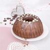 Städter We Love Baking Gugelhupf Metall Silber 16 cm Bild 5