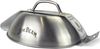 Jim Beam BBQ Deckel, Grillhaube Ø 22 cm Bild 3