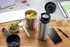 Gefu Thermotrinkflasche COMPANION Bild 3
