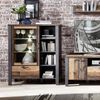 Wohnwand CARDIFF Bild 3