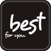 Best For You Boxspringbett Rio Barcelona Schwarz 5-Zonen mit Visco Topper H3 First Class Bett in verschiedenen Größen 160x200 Bild 5