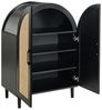 Schuhschrank BICHENO Schwarz Bild 4
