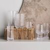 Bierglass – 600 ml - Klar - 2 Stück Ultima Thule Iittala Bierglas, Spülmaschinengeeignet Bild 2