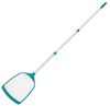 Bestway Poolkescher AquaScoop mit Teleskopstange, 163 cm Bild 1