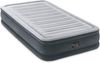 Intex Luftbett Fiber Tech™ Technology, grau, 152 x 203 x 51 cm Bild 3