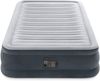 Intex Luftbett Fiber Tech™ Technology, grau, 152 x 203 x 51 cm Bild 4