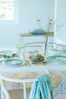 PiP Studio Speiseteller Jolie Blue Teller 32 cm, Plate Jolie Blue 32cm Bild 2