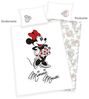 Minnie Mouse Bettwäsche für Mädchen 2tlg. Set Kinder 100 x 135 + 40 x 60 cm Bild 2