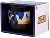 Sonic Kaffeetasse 400 ml mit Geschenkverpackung 14 oz Bild 3