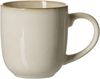 Ritzenhoff & Breker Schale Olivia Beige Ø 19.5 cm, Steingut Bild 5