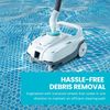 Intex Poolroboter ZX100 Automatisch Weiß 93765 Bild 4