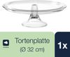 LEONARDO Tortenplatte Ciao Bild 2