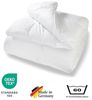 2 Stück Joop! Handtuch Classic Silber Grau 1600-76 50x100 Bild 2