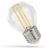 LED E27 1W 230V AC Neutralweiß FILAMENT COG 110 Lumen 300° Bild 2