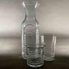 Karaffe "Cucinare" 1,0 l Officina, rund Bild 5