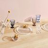 Iittala Kastehelmi Universalglas - 26cl - Dunkelgrau - 2 Stück 1057031 Bild 3